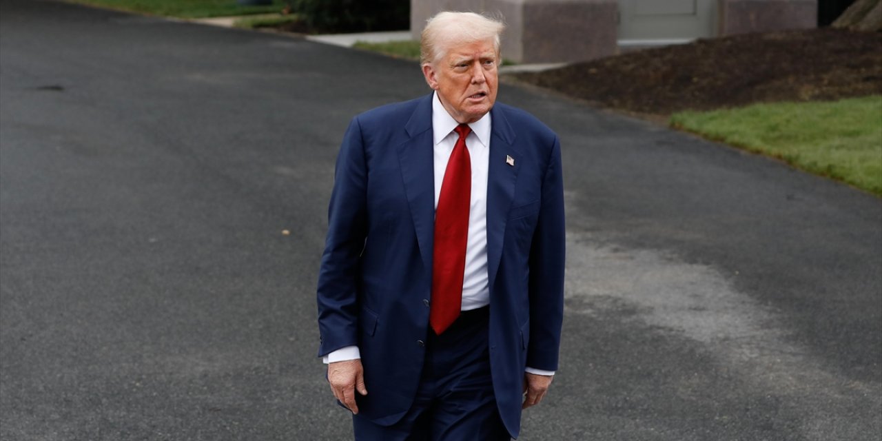 Trump, Yönetim Kurulu Üyesini Hedef Alarak Fed Üzerindeki Baskıyı Artırıyor