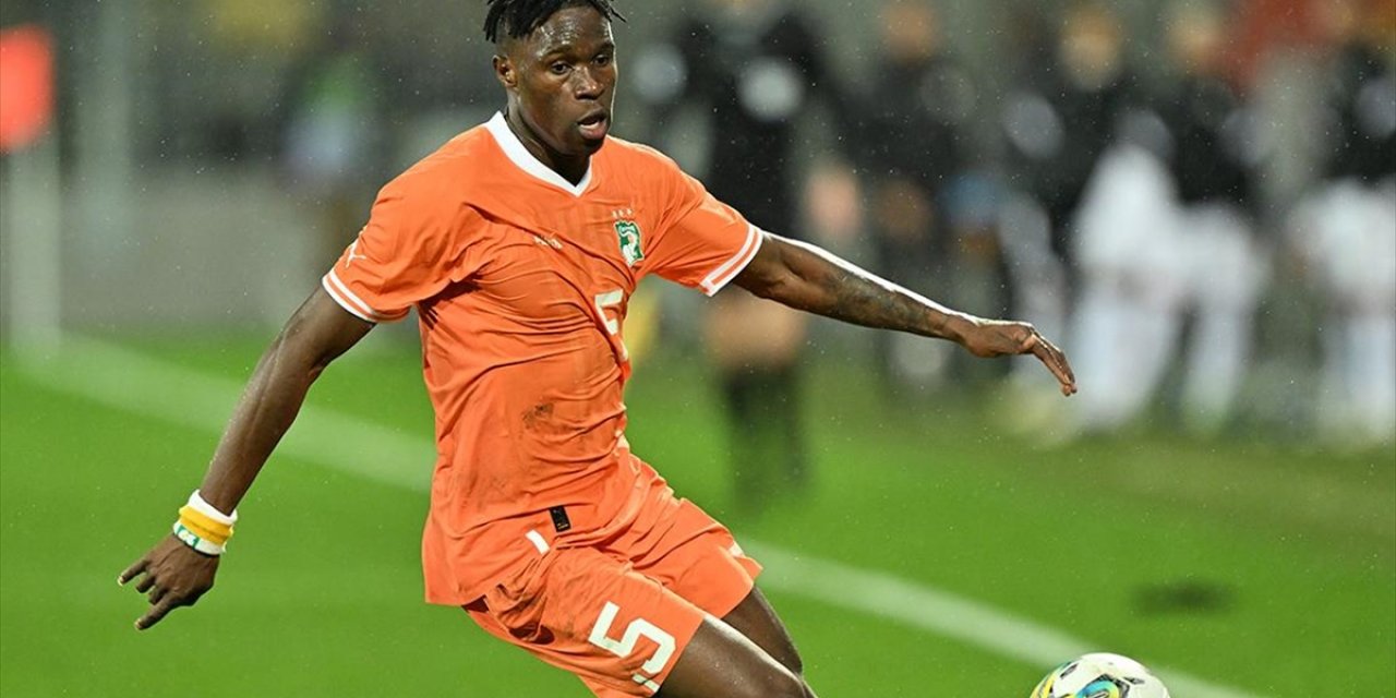 Galatasaray, Singo İçin Monaco İle Görüşmelere Başladı