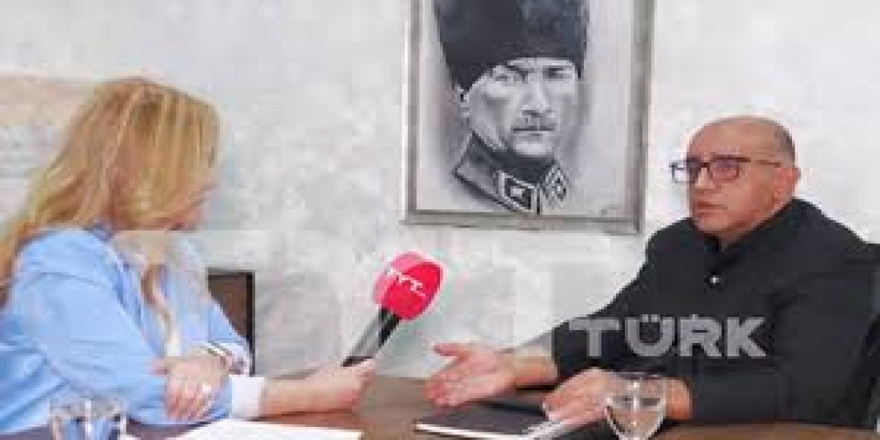 Aziz İhsan Aktaş’tan İlk Açıklama: ‘Devletime Yardımcı Olmak Adına…’