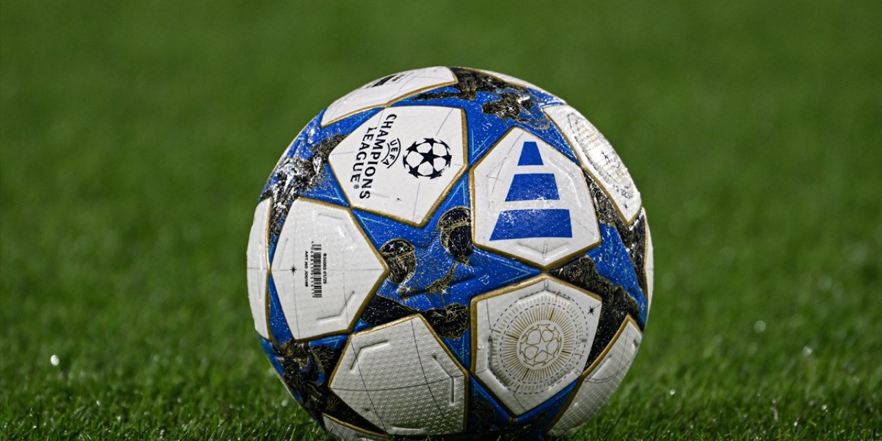 Benfica, Club Brugge ve Kopenhag, Uefa Şampiyonlar Ligi'nde Lig Aşamasına Kaldı