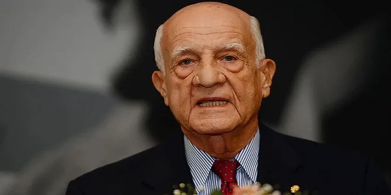 Vasi Atanmasıyla Gündemdeydi... İş İnsanı İnan Kıraç Yoğun Bakıma Kaldırıldı!