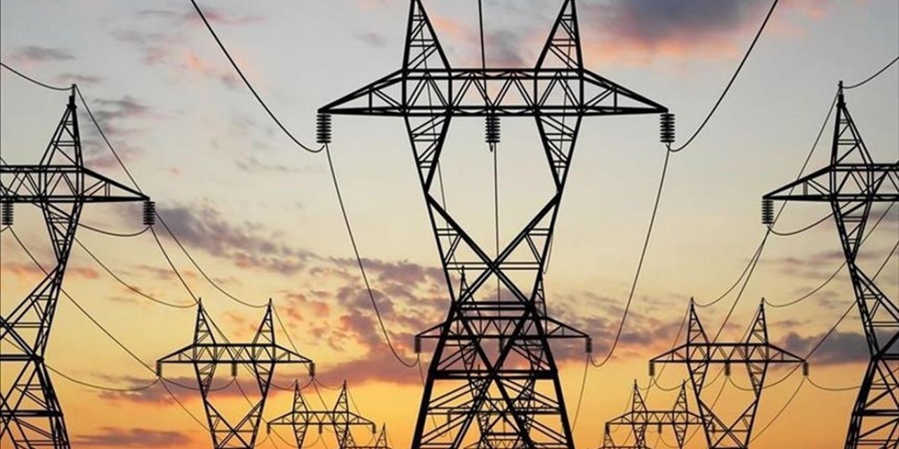 Temmuzda Elektrik Üretiminde Günlük ve Aylık Bazda Rekor Kırıldı
