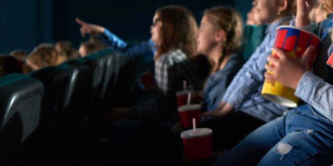 "Pırıl: Saklı Robotlar" 29 Ekim'de Sinemaseverlerle Buluşacak