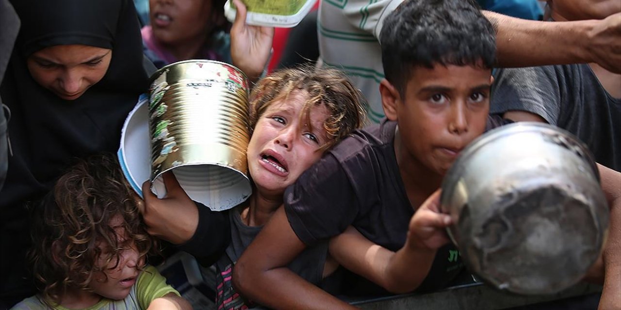 Gazze'deki İnsani Kriz Derinleştikçe Avrupa'nın İsrail'e "Koşulsuz Destek" Söylemi Değişiyor