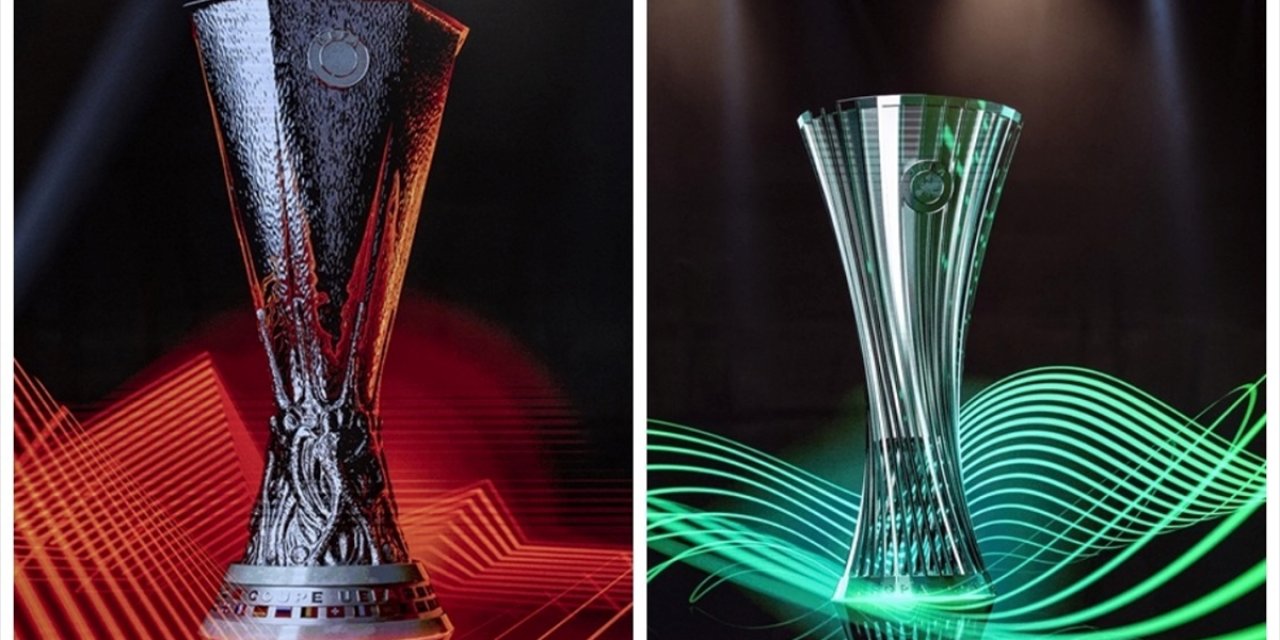 Uefa Avrupa Ligi ve Konferans Ligi'nde Kura Çekimi Yarın Yapılacak
