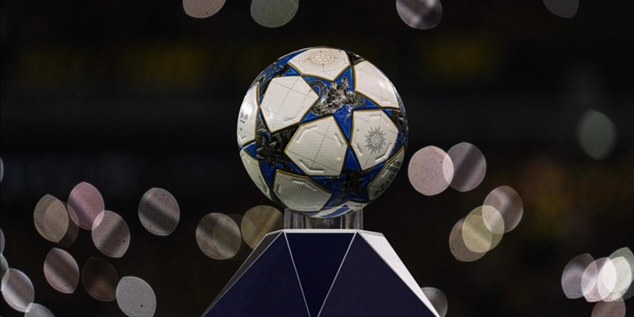 Uefa Şampiyonlar Ligi'nde Torbalar Belli Oldu