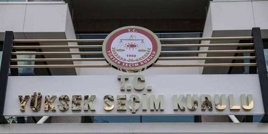 Yüksek Seçim Kurulu, Sözlü Sınav Yoluyla 255 Personel Alacak