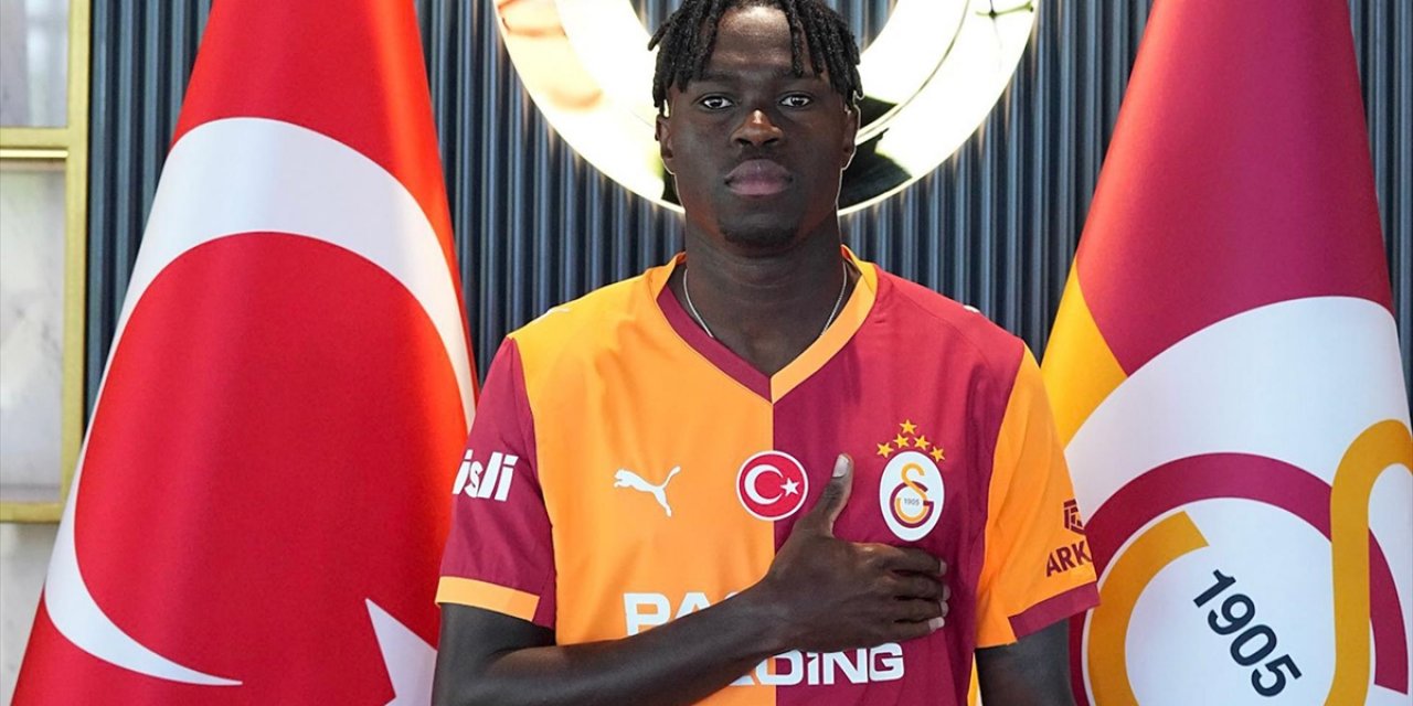 Wilfried Singo, Türk Futbol Tarihinin En Pahalı İkinci Transferi Oldu