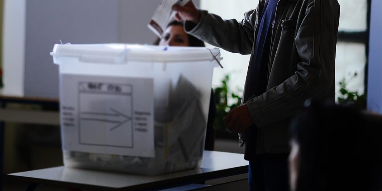 Bosna Hersek'teki Sırp Cumhuriyeti'nde 23 Kasım'da Erken Seçim Yapılacak