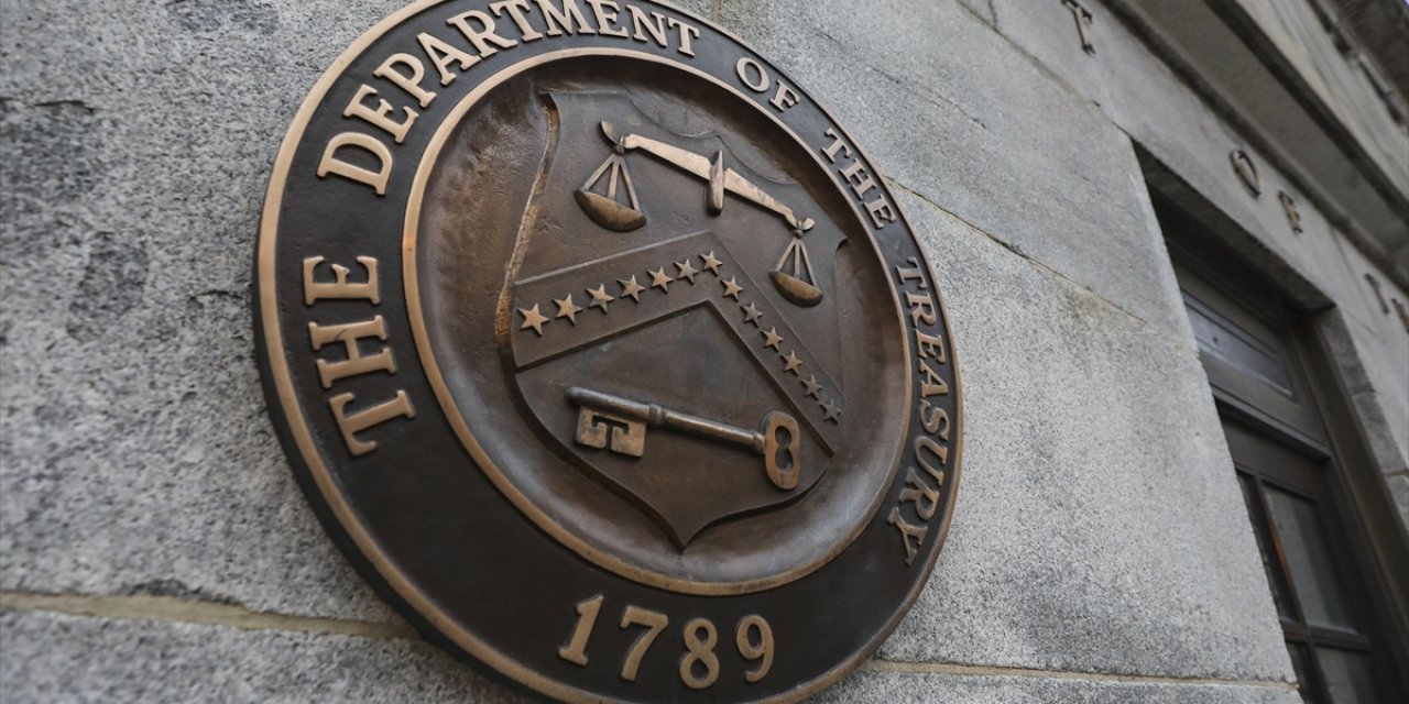 ABD Hazine Bakanlığı, Bankaları Çinli Para Aklama Ağları Konusunda Uyardı