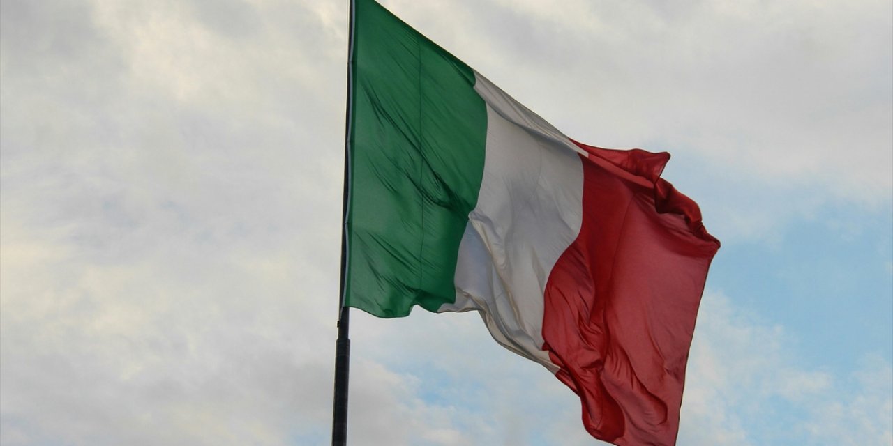 İtalya, Ukrayna'da Konuşlandırılması Muhtemel Çok Uluslu Güce Katılmayı Öngörmüyor