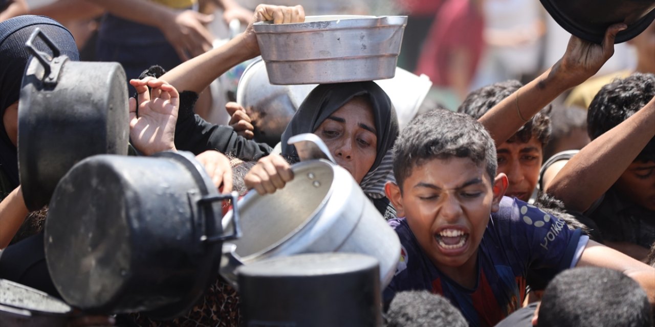 Sanatçılar, Politikacılar, Gazeteciler, Doktorlar ve Aktivistler Gazze'ye Doğru Yola Çıkmaya Hazır