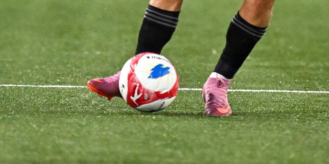 Uefa Konferans Ligi Play-Off Turu, 23 Rövanş Maçıyla Tamamlandı