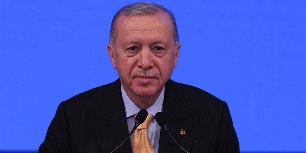 Cumhurbaşkanı Erdoğan: Türkiye ve Japonya'nın Ortak Çabaları, Küresel Sorunlara Yönelik Yapıcı Çözümlerin Önünü Açabilir