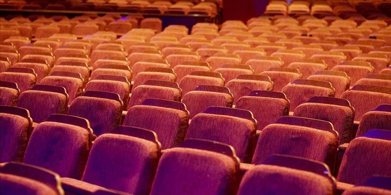 Kültür Ve Turizm Bakanlığı, 28 Yeni Sinema Projesine 7 Milyon 375 Bin Lira Destek Sağladı