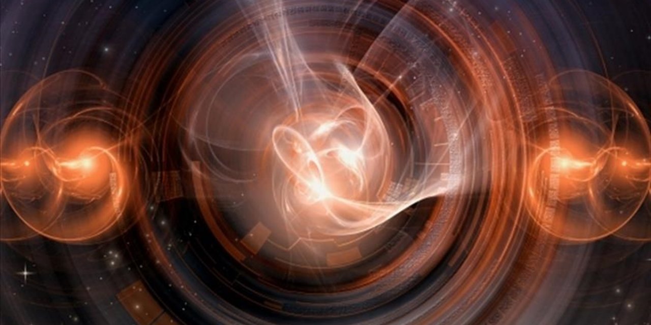 Bilişim Vadisi "Kuantum Teknolojileri Yarışması"na Ev Sahipliği Yapacak