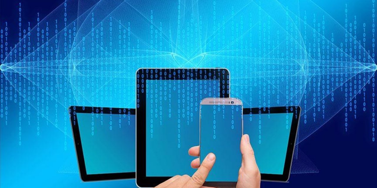 Türkiye'de Hiç İnternet Kullanmayanların Oranı Yüzde 9,1'e Düştü