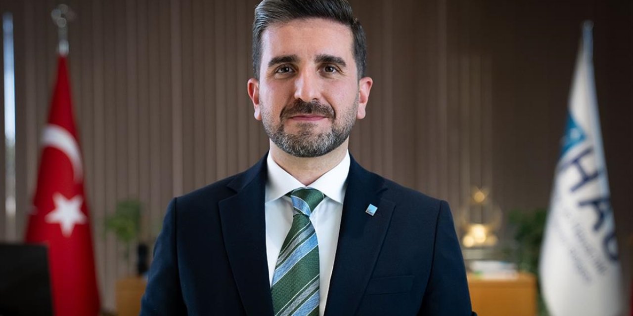 Savunma Ekosistemi Havacılık ve Uzay İhtisas Bölgesi İle "yıldızlar Ligi"ne Çıkacak