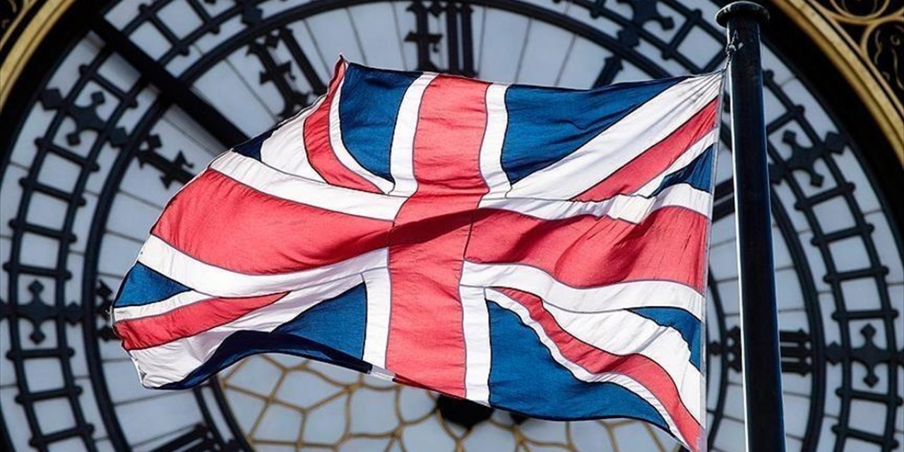 İngiltere Hükümeti, İsrailli Yetkilileri Londra'da Düzenlenecek Savunma Fuarına Davet Etmedi