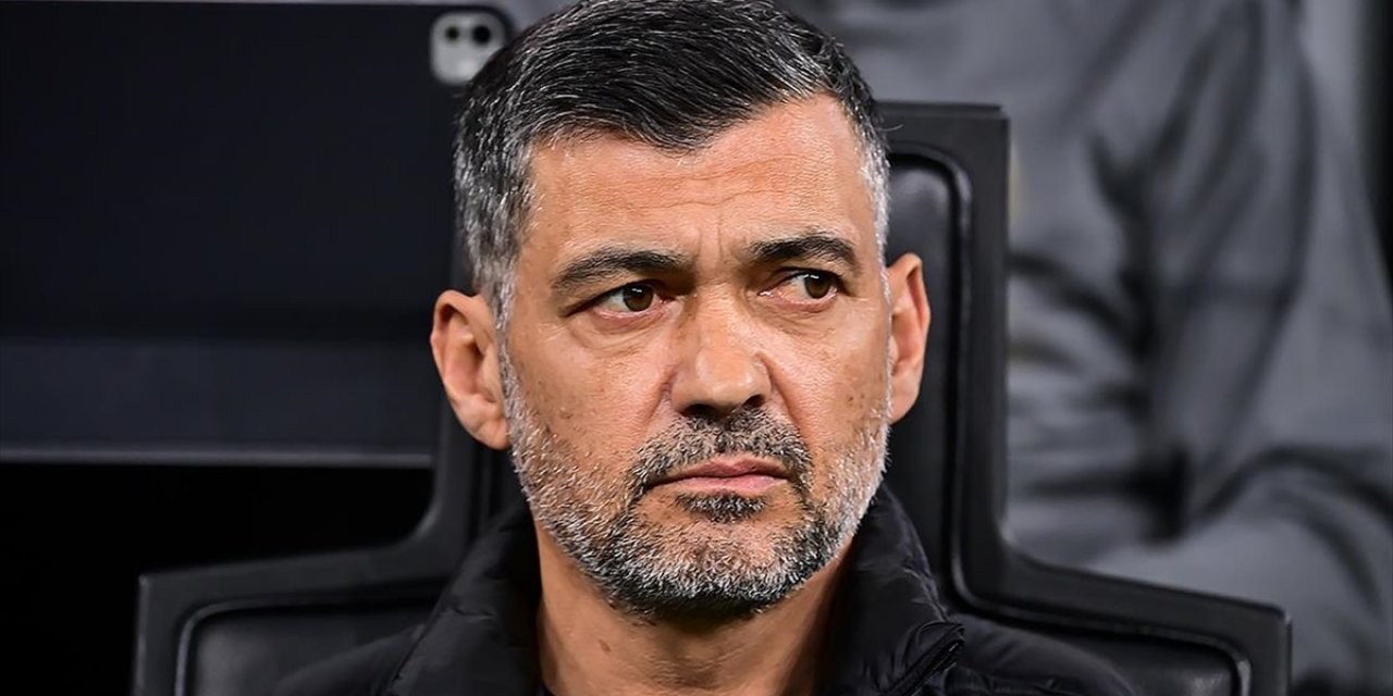 Sadettin Saran'ın Teknik Direktör Adayı Sergio Conceiçao