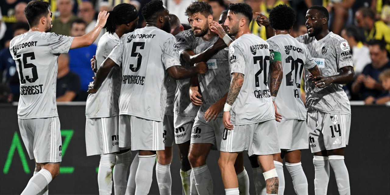 Kocaelispor, Milli Araya Moralli Girmek İstiyor