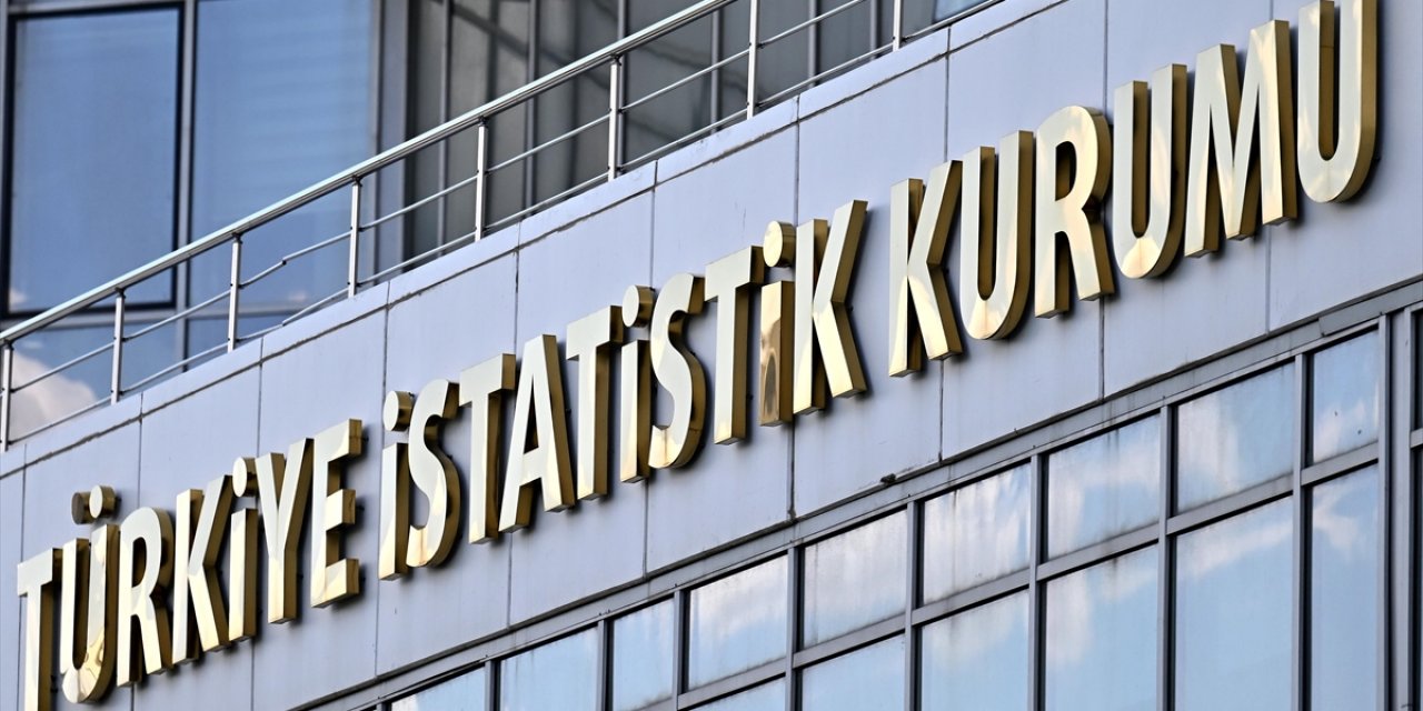 Tüik'ten Ulusal Hesaplar Sistemi'nde Ana Revizyon Kapsamında Tamamlanan Çalışmalara İlişkin Açıklama