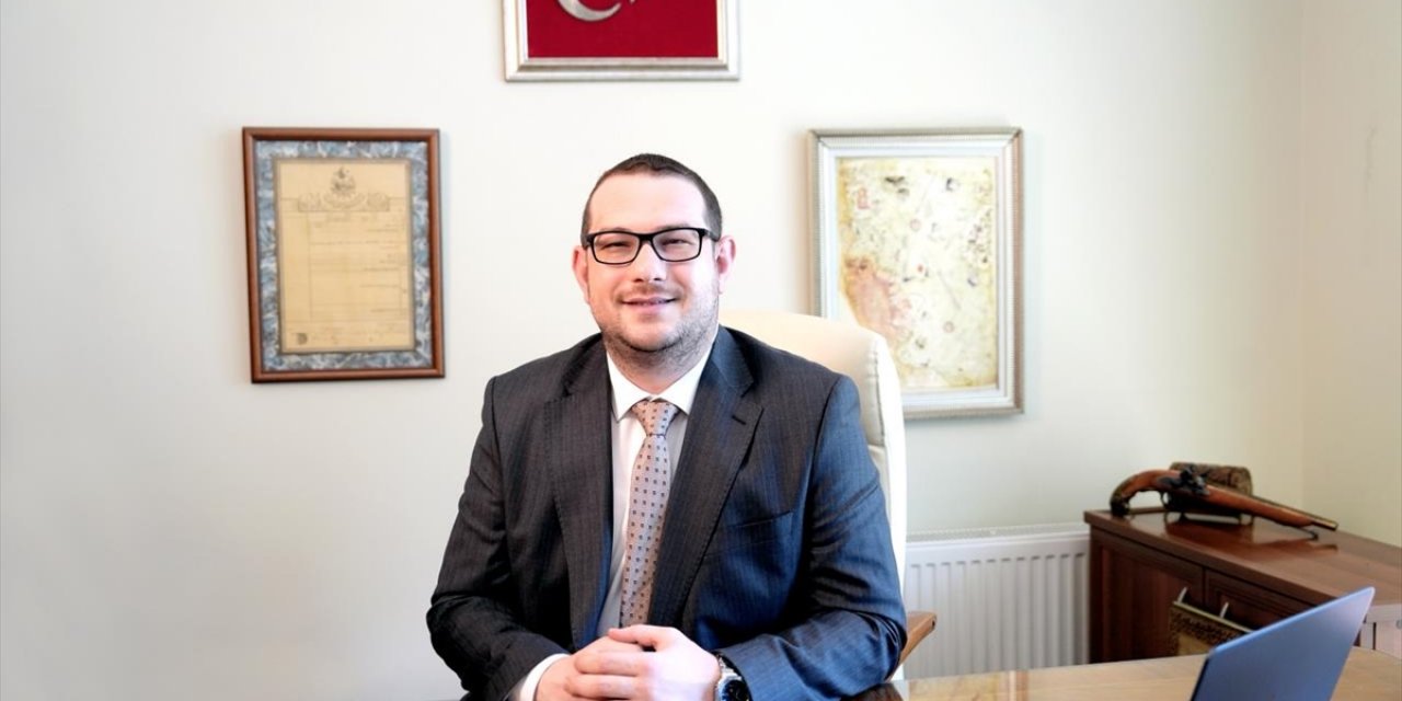 Türk Savunma Sanayisinin Kalbi Afrika'da Atacak