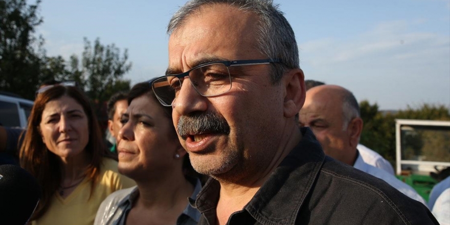 Sırrı Süreyya Önder Tahliye Edildi