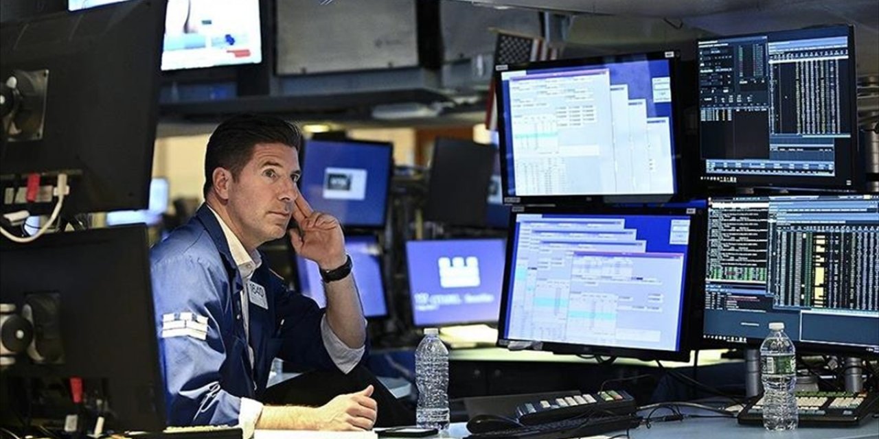 Küresel Piyasalarda Gözler Abd'de Açıklanacak Tarım Dışı İstihdam Verisine Çevrildi