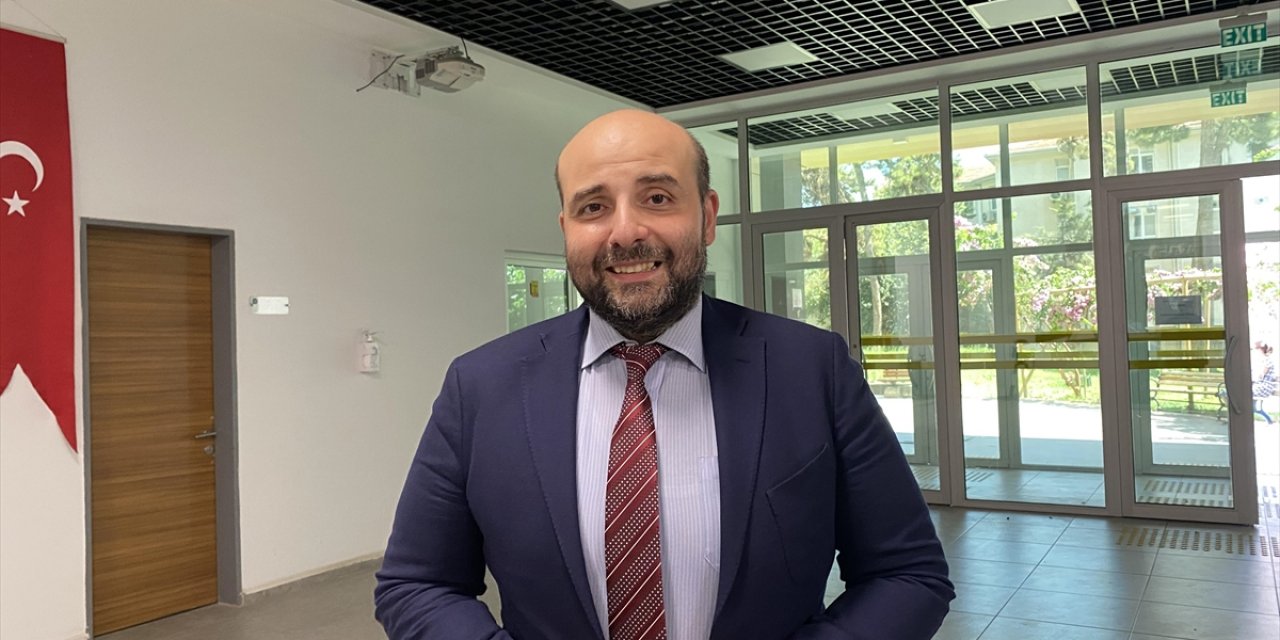 Çevreye Duyarlı Yeşil Yapay Zekayla Her Alanda Verimlilik Artacak