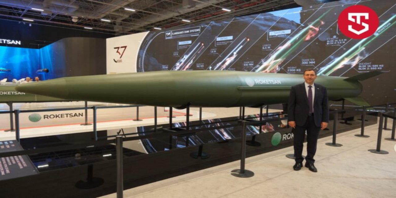 TAYFUN Block-4 İçin Seri Üretim Tarihi Açıklandı