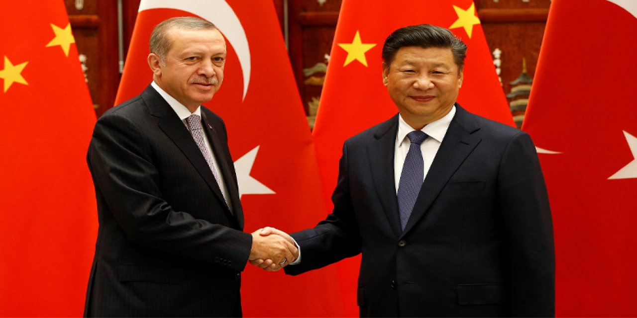 Şanghay Zirvesi’nde Türk Savunma Sanayii de Masada Olacak