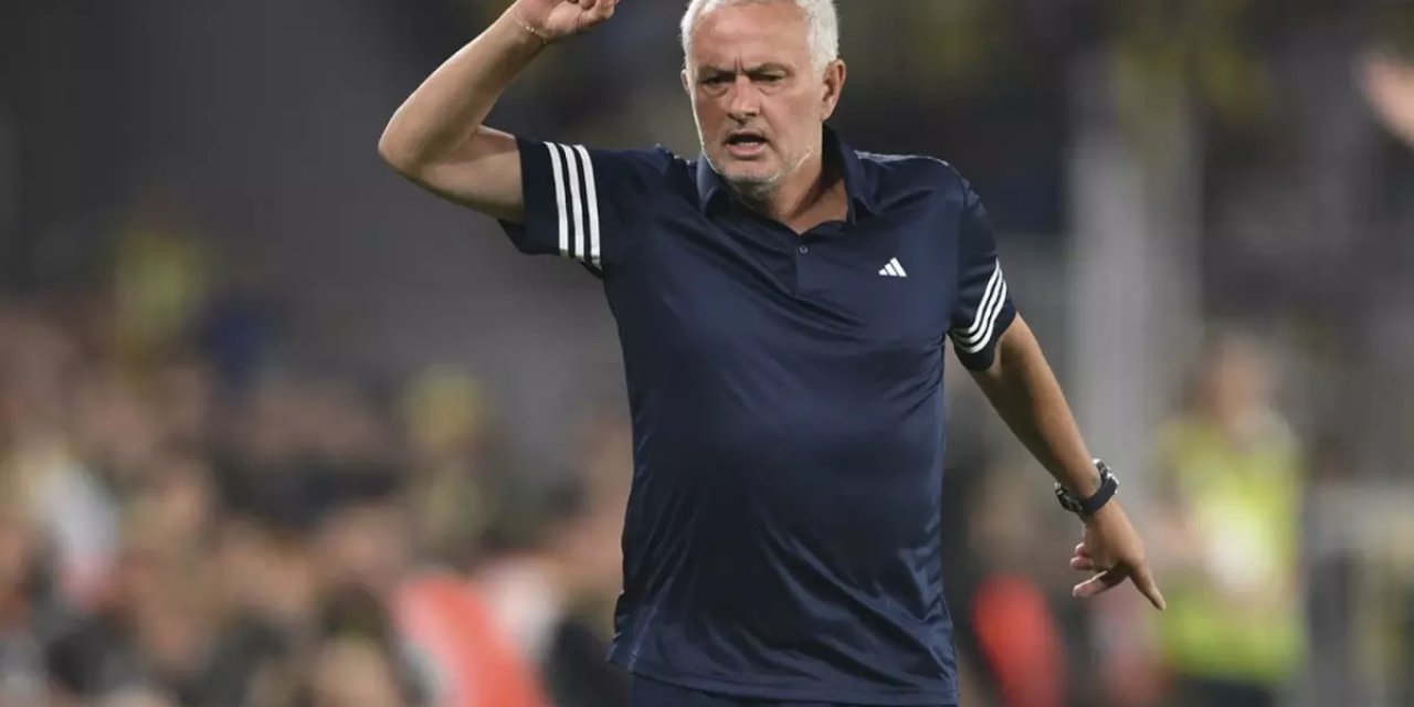 Ayrılığının Ardından Jose Mourinho İlk Kez Konuştu