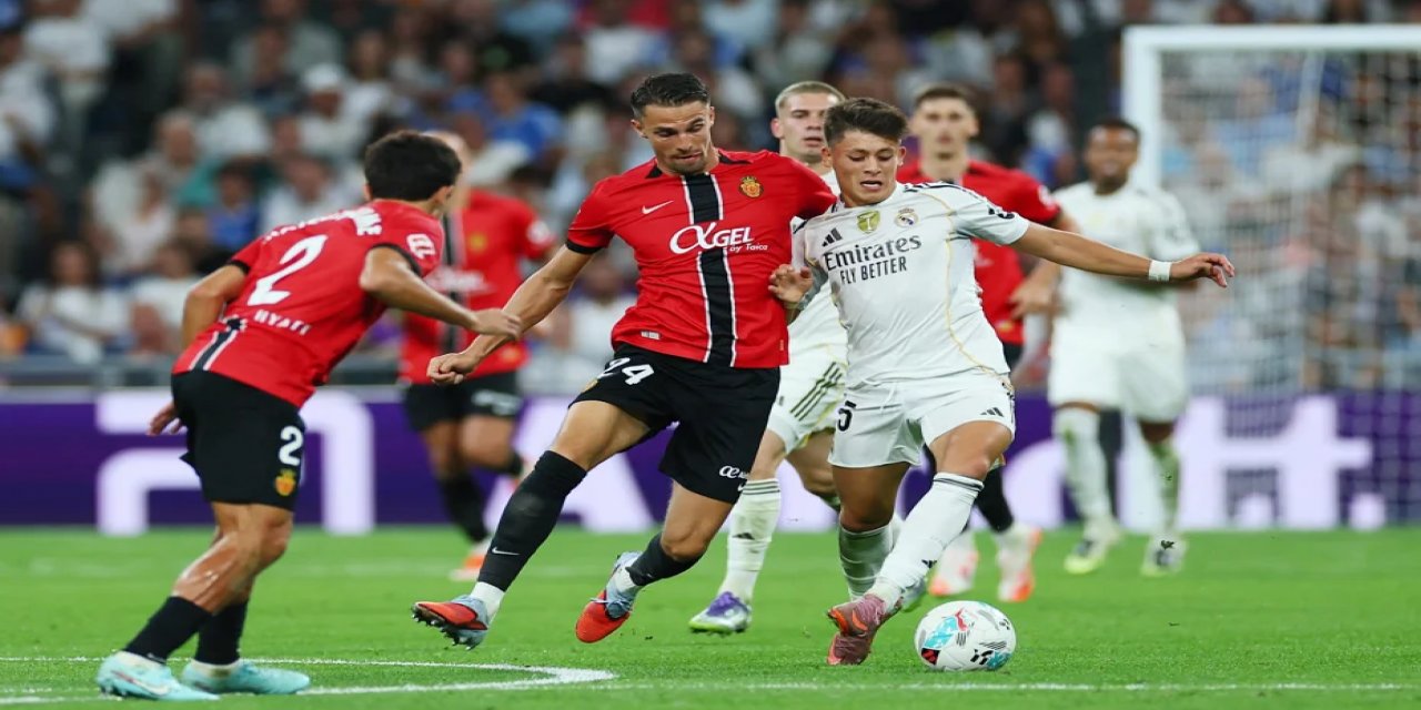 Arda Güler'in Golü Sonrası Büyük Olay: İspanya Bu Kararla Çalkalanıyor