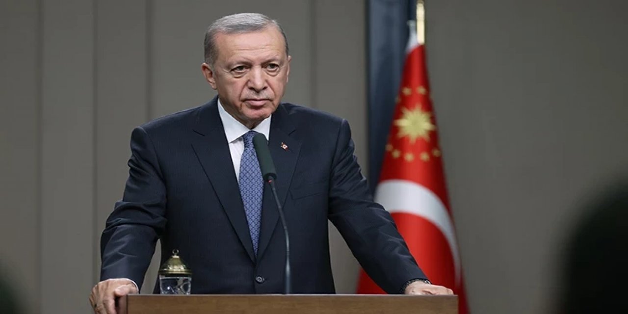 Cumhurbaşkanı Erdoğan Çin'in En Büyük Gazetesi İçin Yazdı