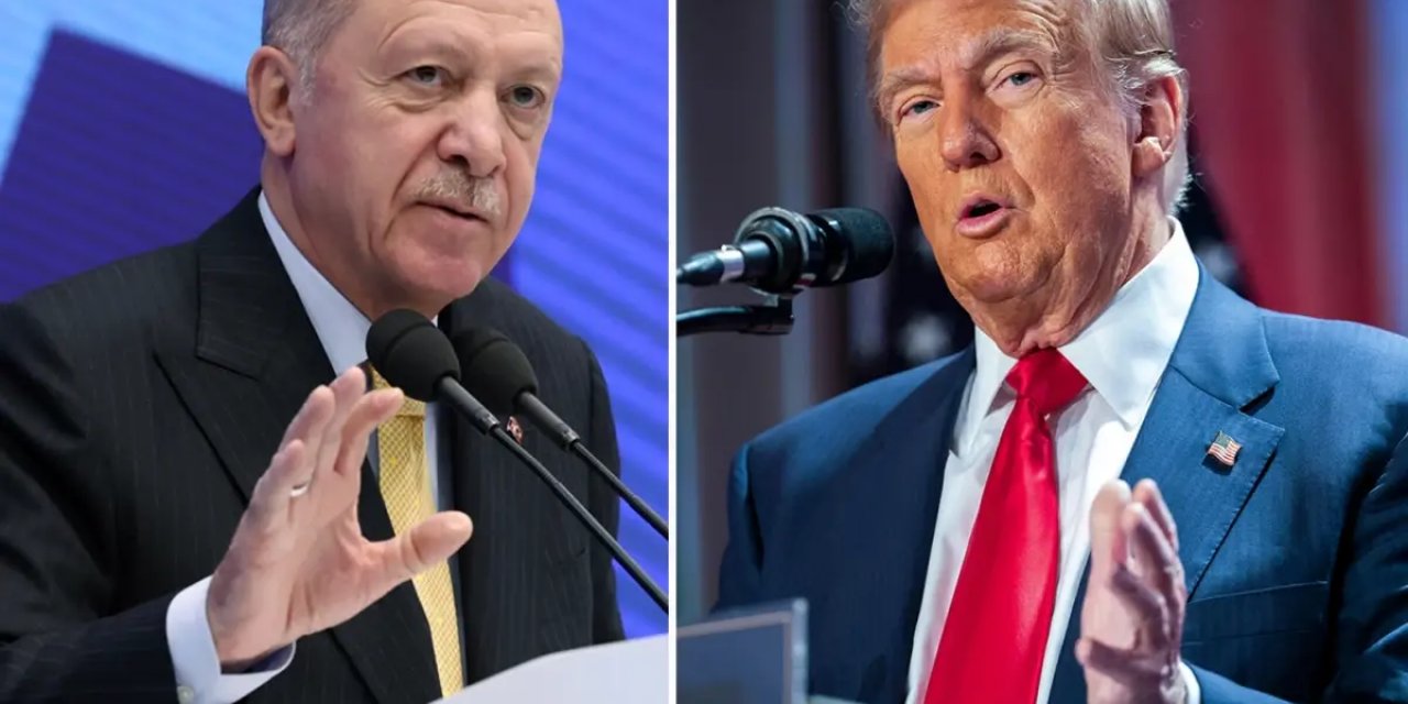 Tom Barrack: YPG Artık Bizim Müttefikimiz Oldu