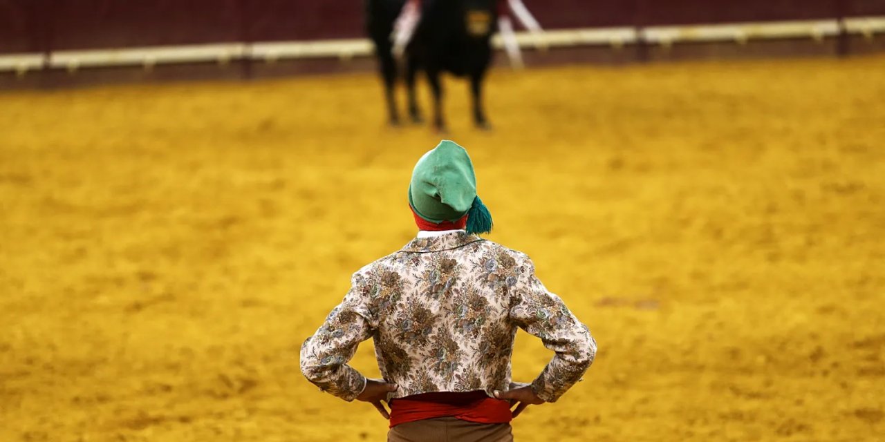 Portekizli Boğa Güreşçisinin Ölümü Hayvan Hakları Tartışmalarını Yeniden Alevlendirdi