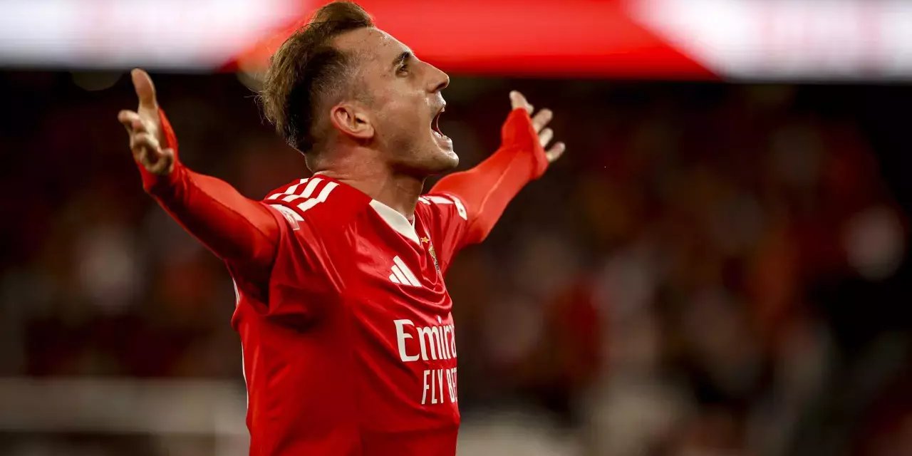 Ezeli Rekabette ‘Öncelik’ Krizi Yaşandı: G.Saray Onayladı Kerem F.Bahçe’de