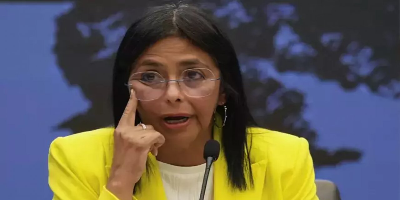 Venezuela'dan ABD'ye Yeni Uyarı: Kıyılarımızdan Uzak Durun