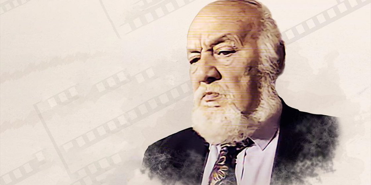 Yeşilçam'da "Yıldızları Parlatan" Yönetmen: Osman Fahir Seden