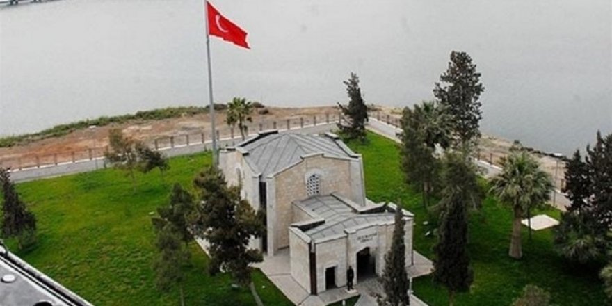 Sadullah Özcan yazdı: Süleyman Şah Türbesi ve Türkiye’nin Egemenliği