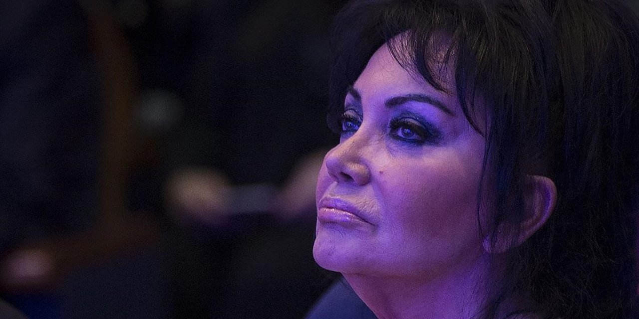 Tiyatro ve Sinema Sanatçısı Anta Toros Tedavi Gördüğü Bodrum'da Vefat Etti