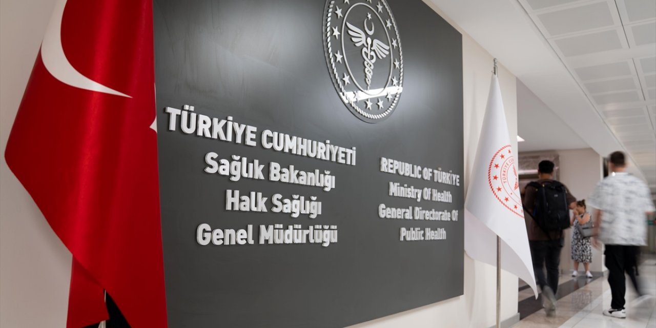 Sağlık Bakanlığı, Halk Sağlığı Haftası'nı 81 İlde 7 Gün 7 Tema İle Kutlayacak