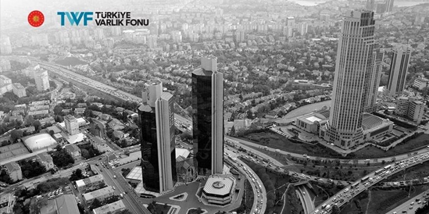 Varlık Fonu Kalyon'a Ortak Olmaya Hazırlanıyor