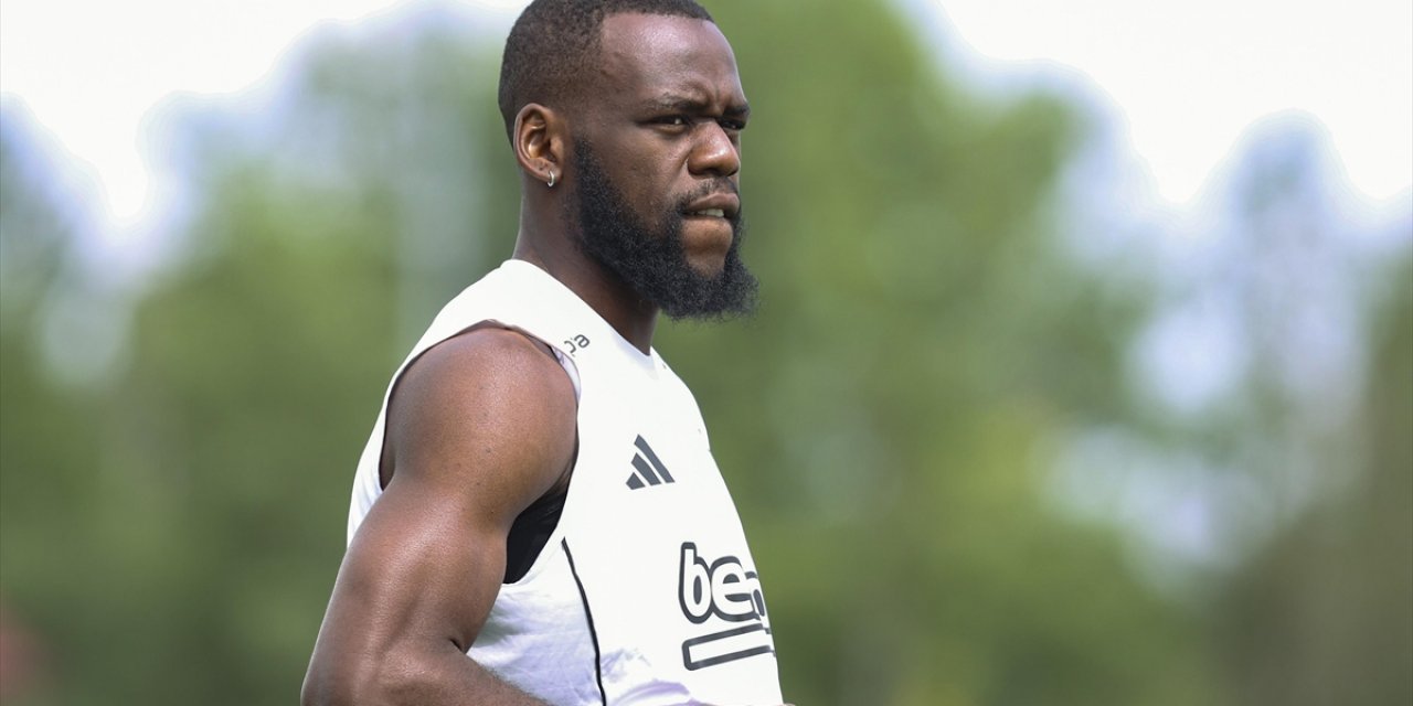 Beşiktaş Kulübü, Jean Onana'yı Genoa'ya Kiraladı