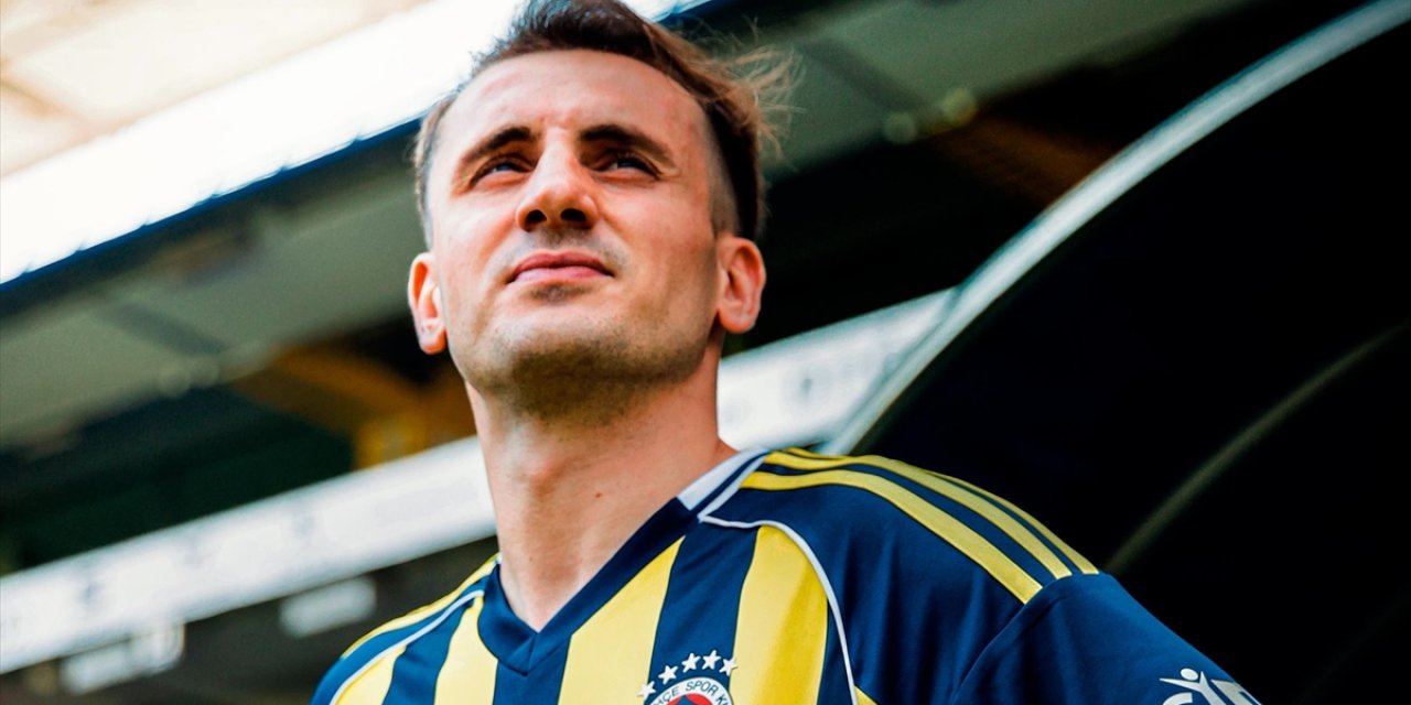 Fenerbahçe, Milli Futbolcu Kerem Aktürkoğlu'nu Kadrosuna Kattı