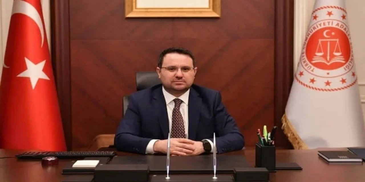 Cumhuriyet Başsavcısı Akın Gürlek'in Konutunun Önünde Hareketlilik: İki Kişi Gözaltına Alındı