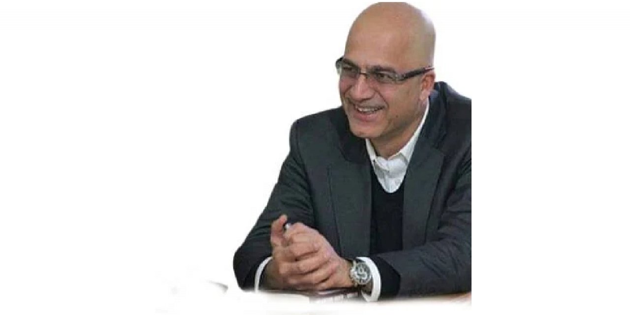 Mustafa Hakan ÜNSER Yazdı: Van Gölü Canavarı