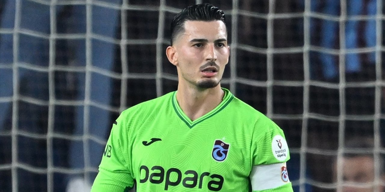 Uğurcan Çakır, Galatasaray'ın Transfer Teklifini Değerlendirme Kararı Aldı