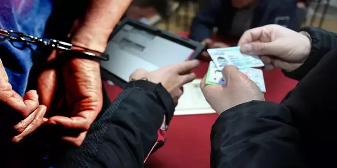 Suç Örgütü Lideri İtirafçı Oldu! Kirli Düzeni Tek Tek Anlattı: Paralar Kıbrıs'a Taşındı